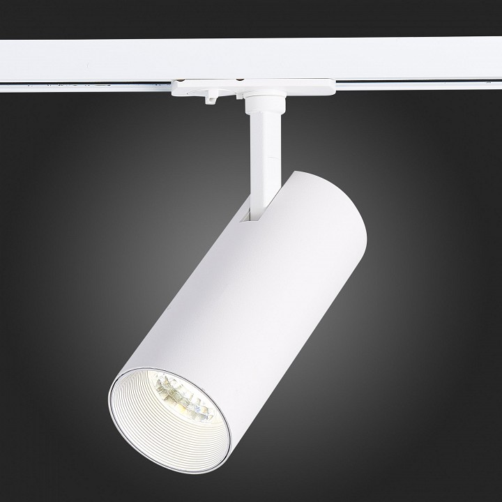 Светильник на штанге st-luce mono st350.536.15.36