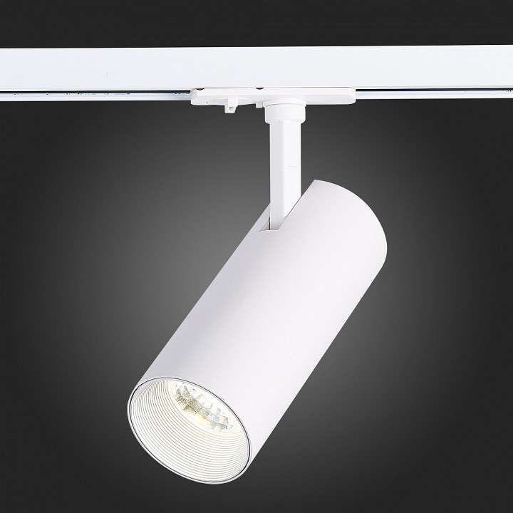 Светильник на штанге st-luce mono st350.536.20.36