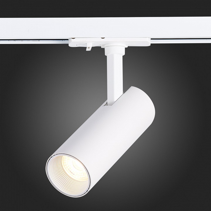 Светильник на штанге st-luce mono st350.546.10.36