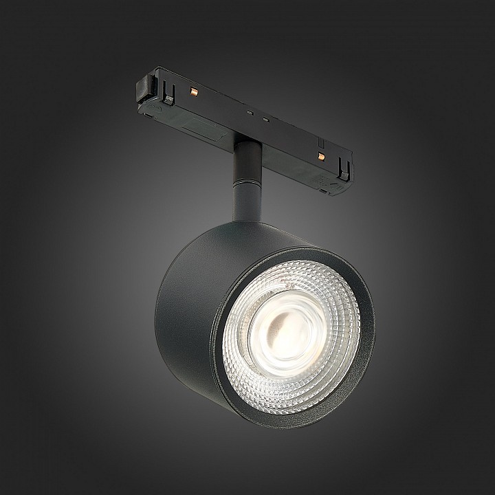 Светильник на штанге st-luce vedo st353.446.06