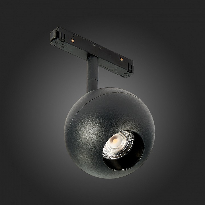 Светильник на штанге st-luce bole st354.446.12