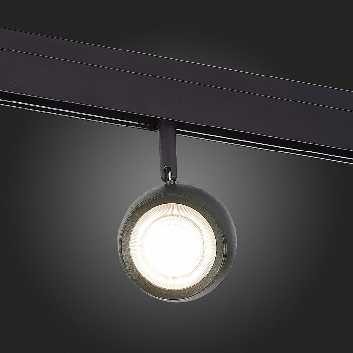 Светильник на штанге st-luce st355 st355.446.10