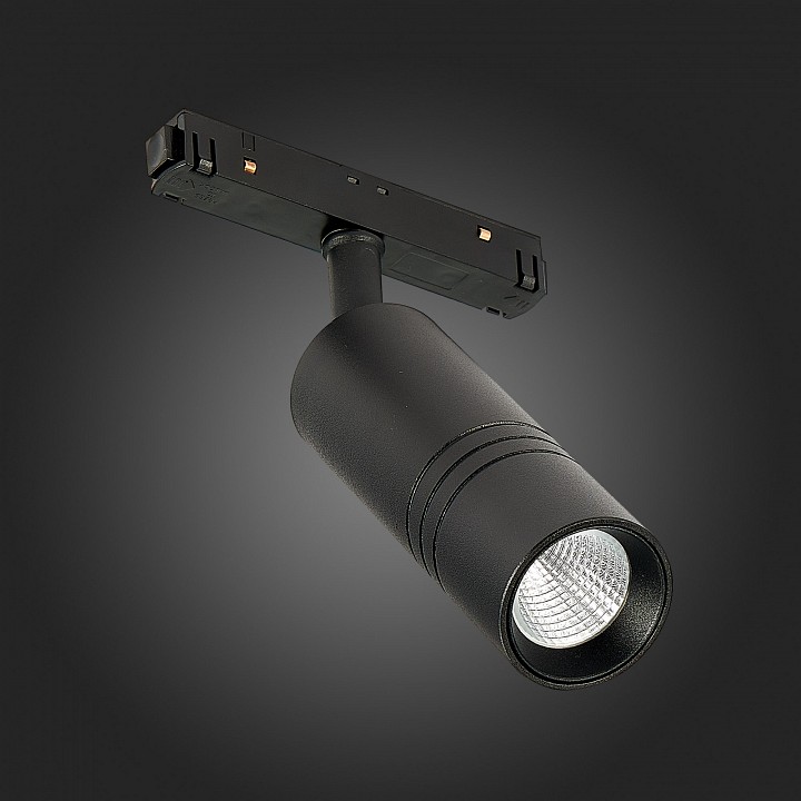 Светильник на штанге st-luce lemmi st365.436.18