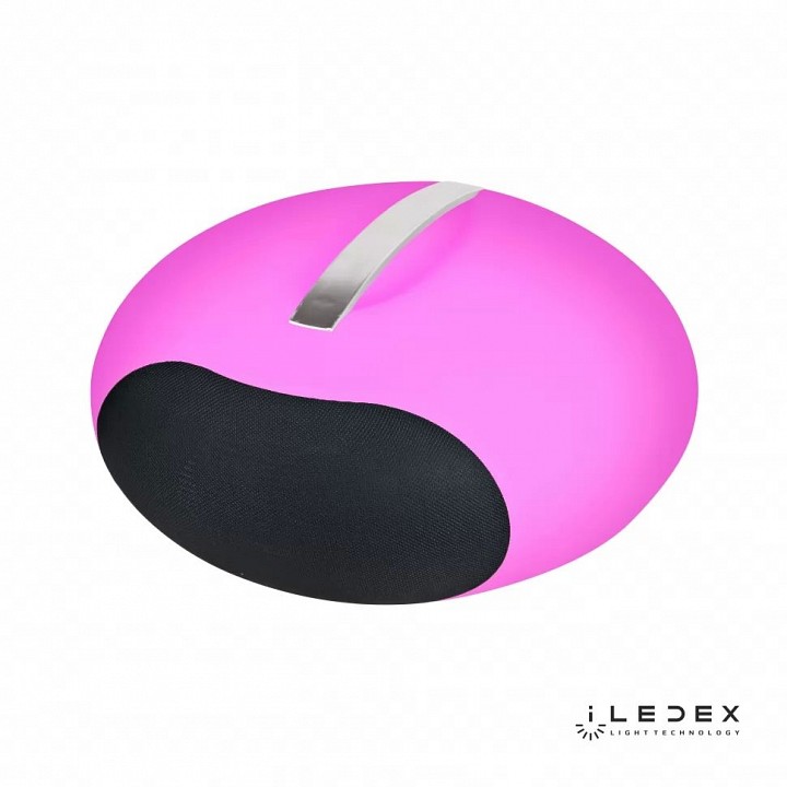 Колонка звуковая iledex giggle els1155-ch wh