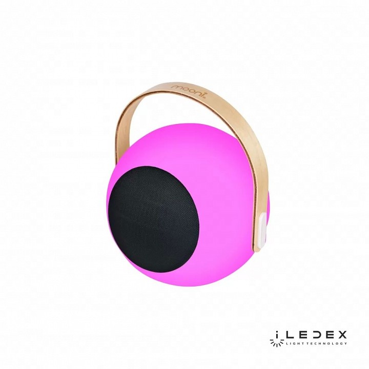 Колонка звуковая iledex giggle eys0970-ch wh