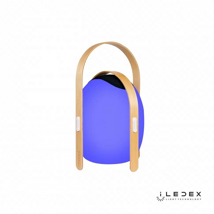 Колонка звуковая iledex giggle ovs1100-ch wh