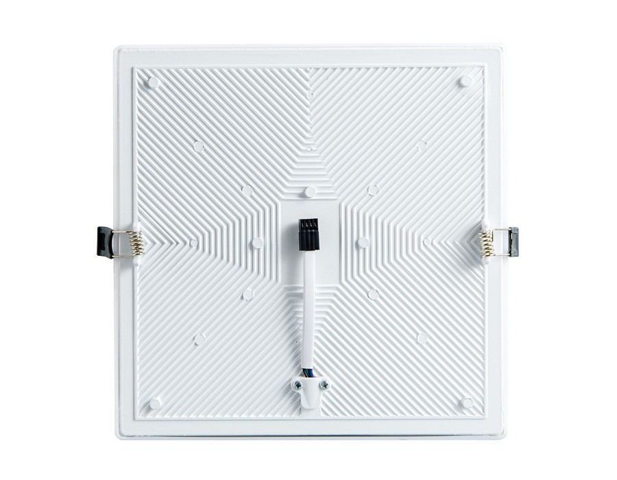 Встраиваемый светильник ambrella light dcr dcr337