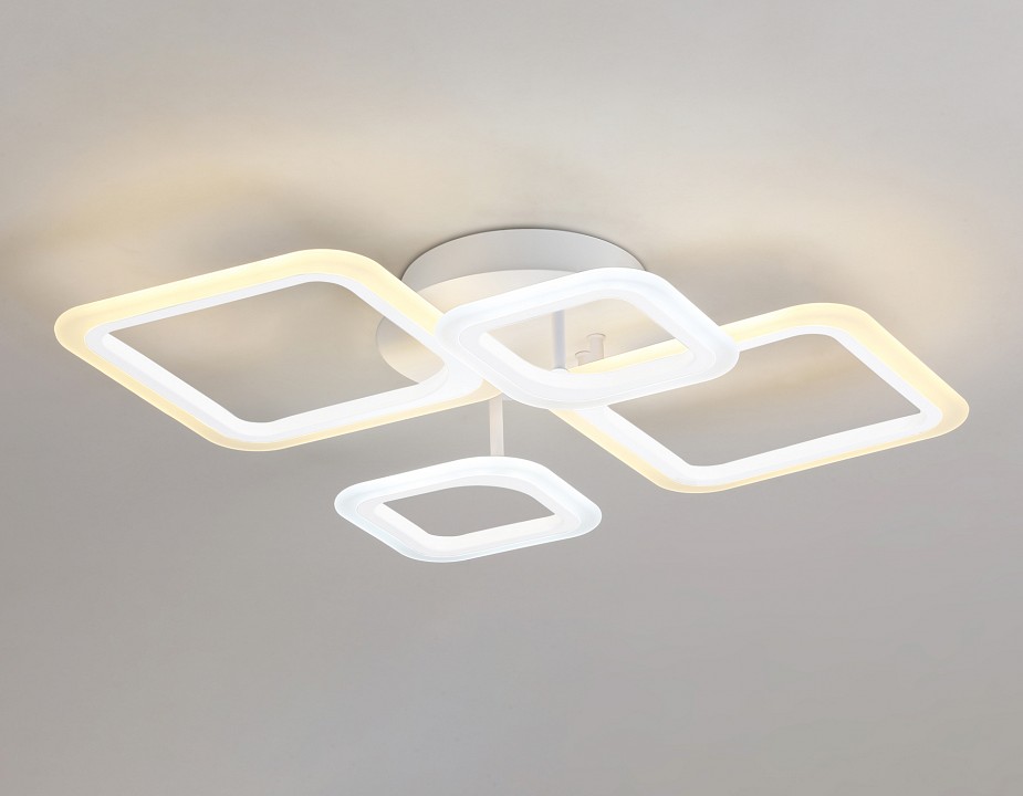 Потолочная люстра ambrella light fa fa4382