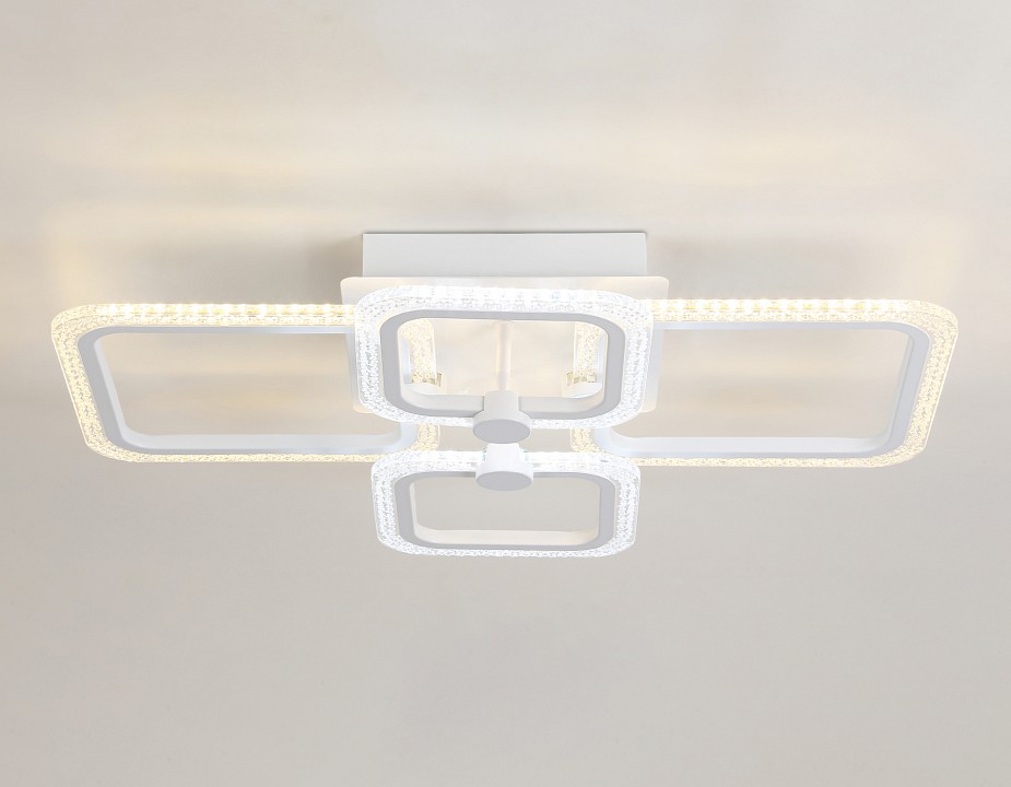 Потолочная люстра ambrella light fa fa5309