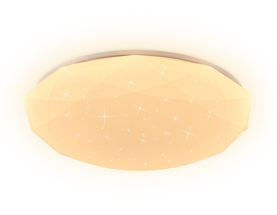Накладной светильник ambrella light ff ff418