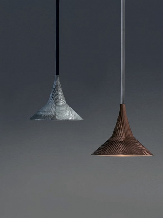 Подвесной светильник artemide unterlinden 1935010a