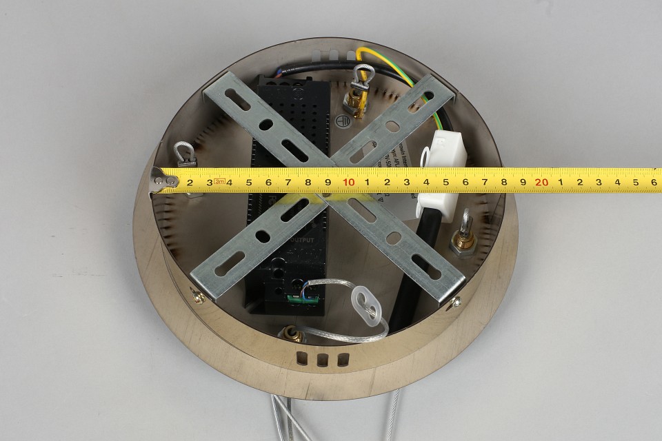 Подвесной светильник aployt merion apl.040.03.45