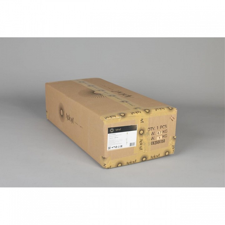 Подвесной светильник aployt tereze apl.074.06.02