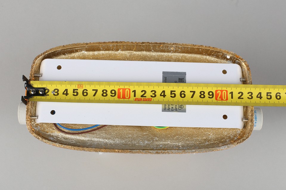 Бра aployt hloya apl.800.01.02