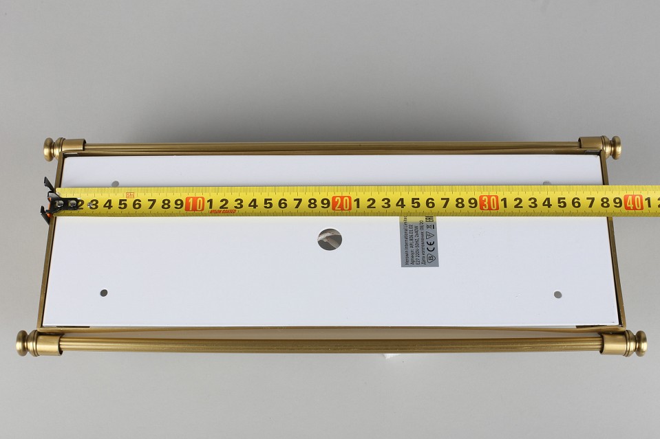 Накладной светильник aployt zoe apl.806.01.02