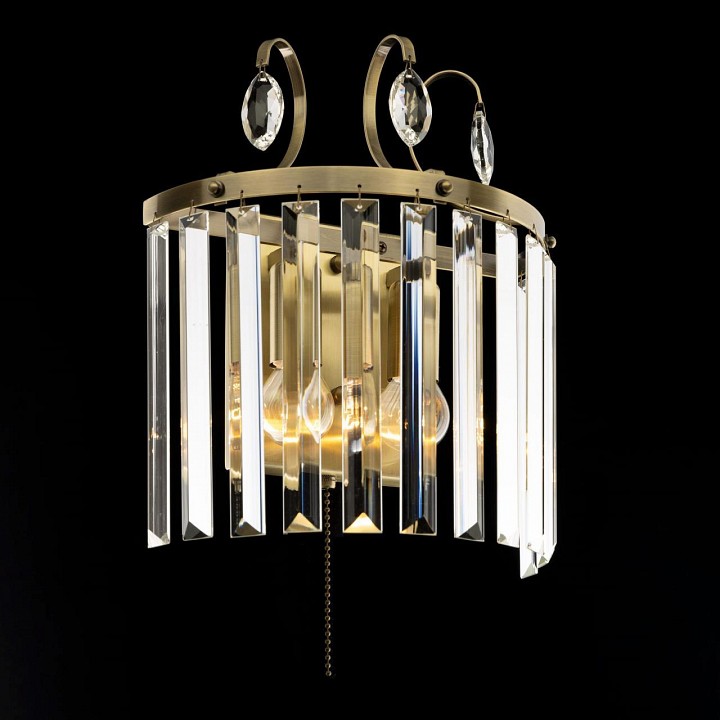 Накладной светильник citilux инга cl335323