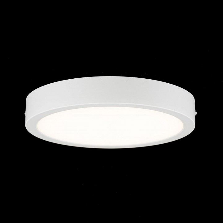 Накладной светильник citilux галс cl5522n