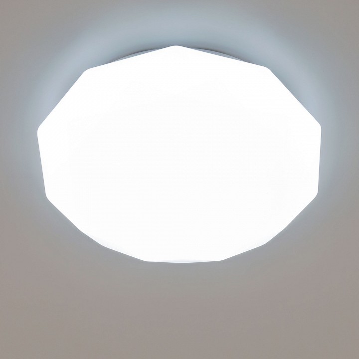 Накладной светильник citilux астрон cl733330g