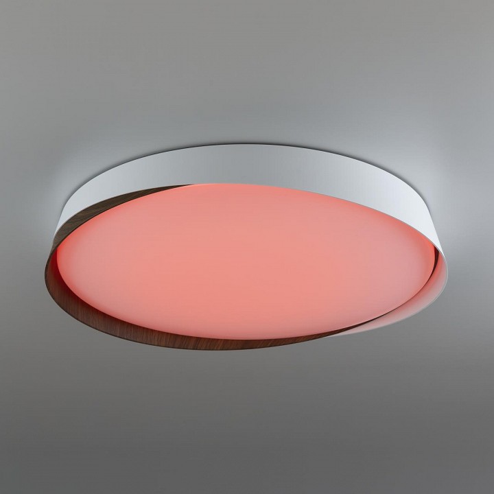 Накладной светильник citilux bonny cl754450g