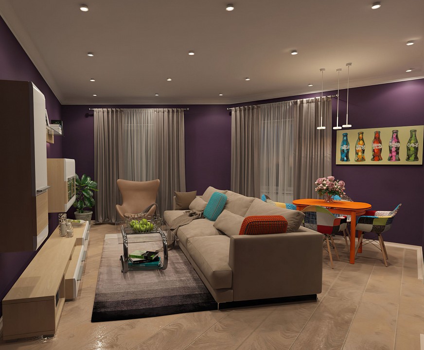 Встраиваемый светильник denkirs dk2403-wh dk2403-wh