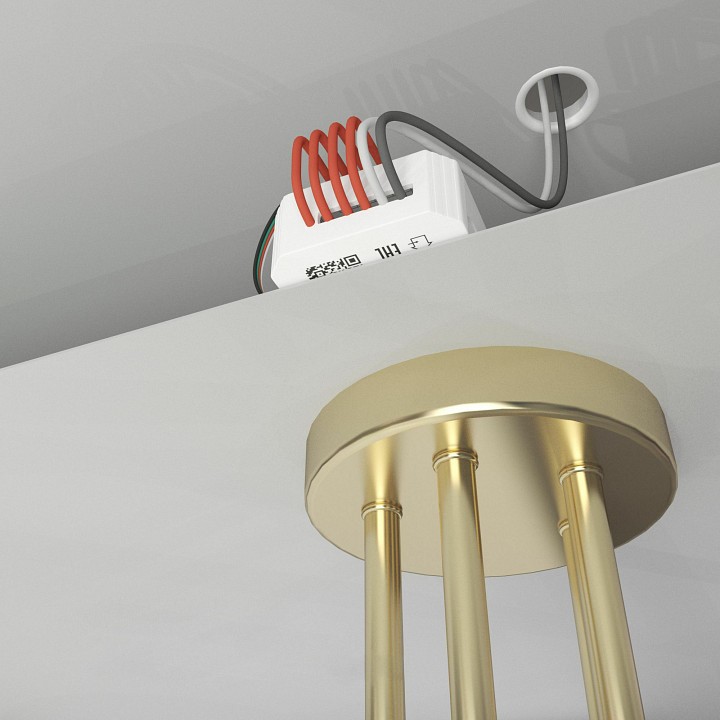 Конвертер wi-fi для смартфонов и планшетов elektrostandard 76005 a059230