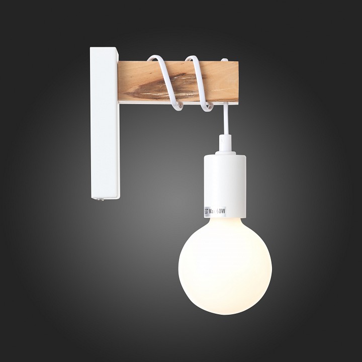 Бра evoluce bagetti sl1142.501.01
