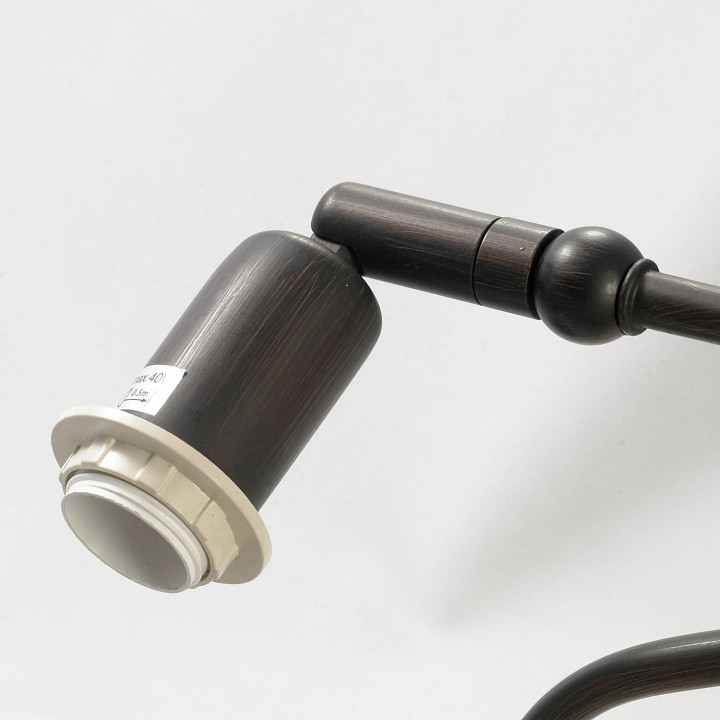 Бра lussole milazzo grlsl-2901-01