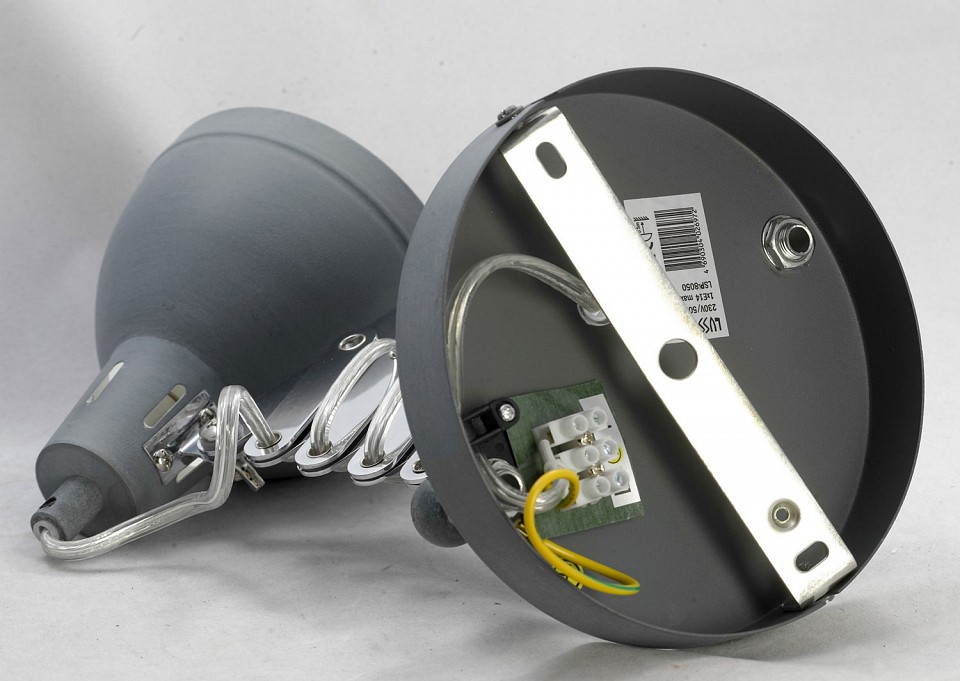 Бра lussole koyukuk grlsp-8050