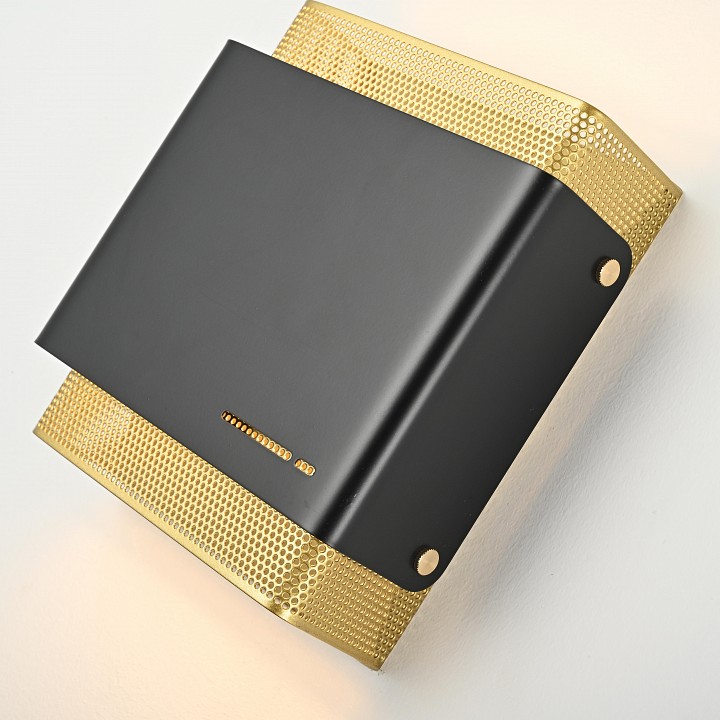 Накладной светильник imperiumloft casing casing-wall01