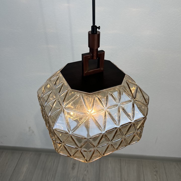 Подвесной светильник imperiumloft lita lita01