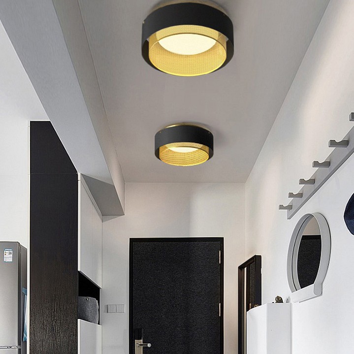 Накладной светильник imperiumloft casing casing-c01