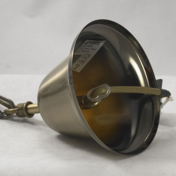 Подвесная люстра lussole sona lsl-3003-03