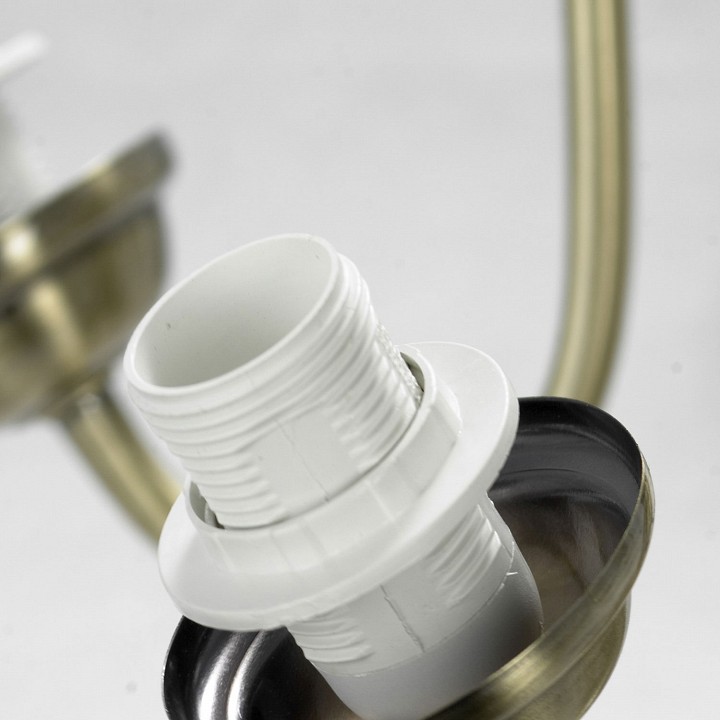 Люстра на штанге lussole anaheim lsp-8026