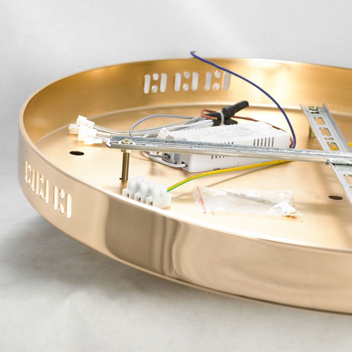 Потолочная люстра lussole lsp-847 lsp-8477