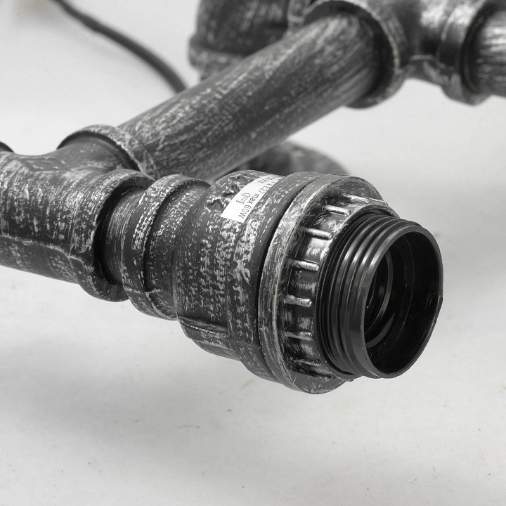 Бра lussole irondequoit lsp-9192