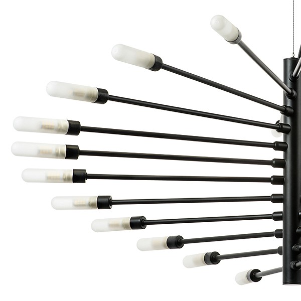 Подвесная люстра lightstar ragno 733247