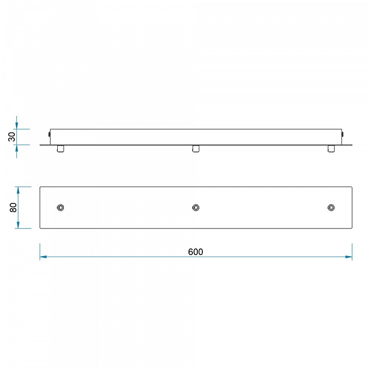 Подвесной светильник mantra dubai 9418 (3l)+9462