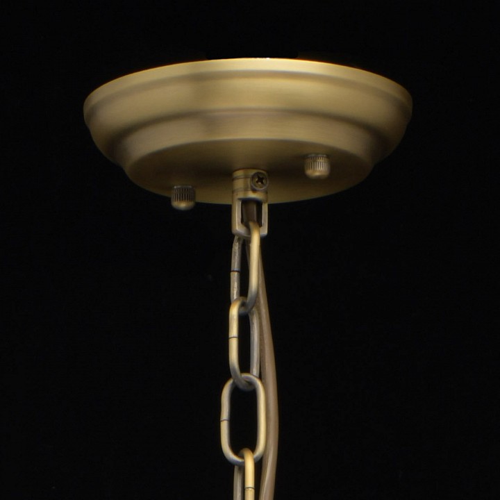 Подвесная люстра mw-light альгеро 3 285010703