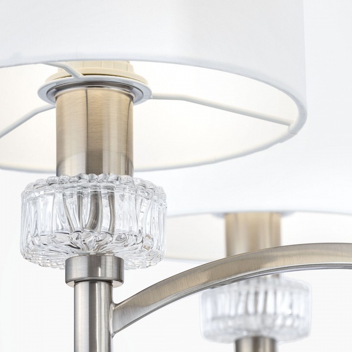 Подвесная люстра maytoni alicante mod014cl-06n