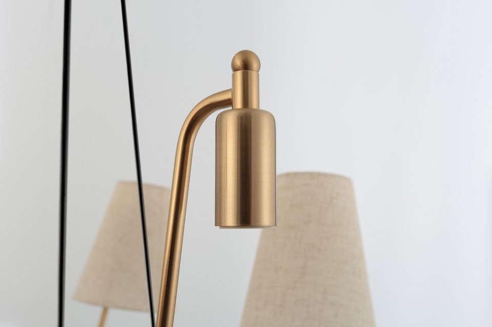 Подвесная люстра rivoli michele б0061952