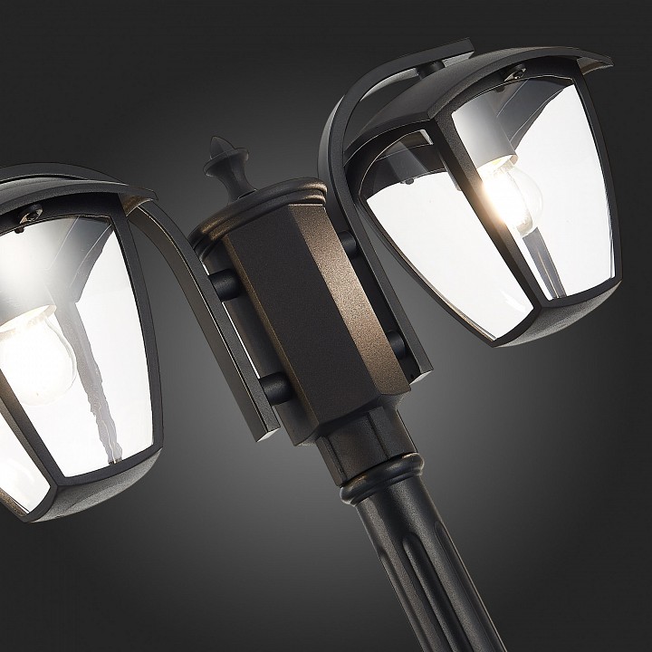 Фонарный столб st-luce sivino sl081.405.02