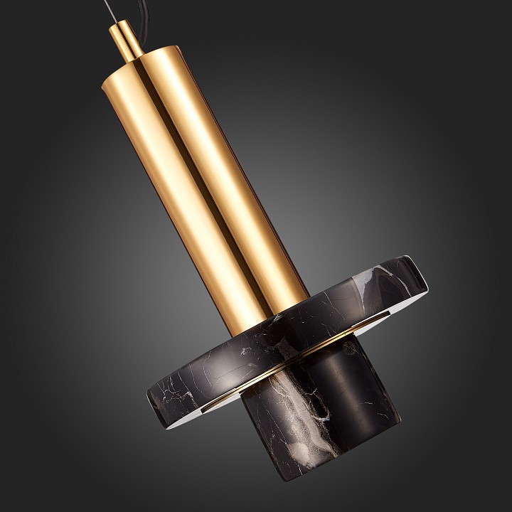 Подвесной светильник st-luce pietra sl1210.403.01