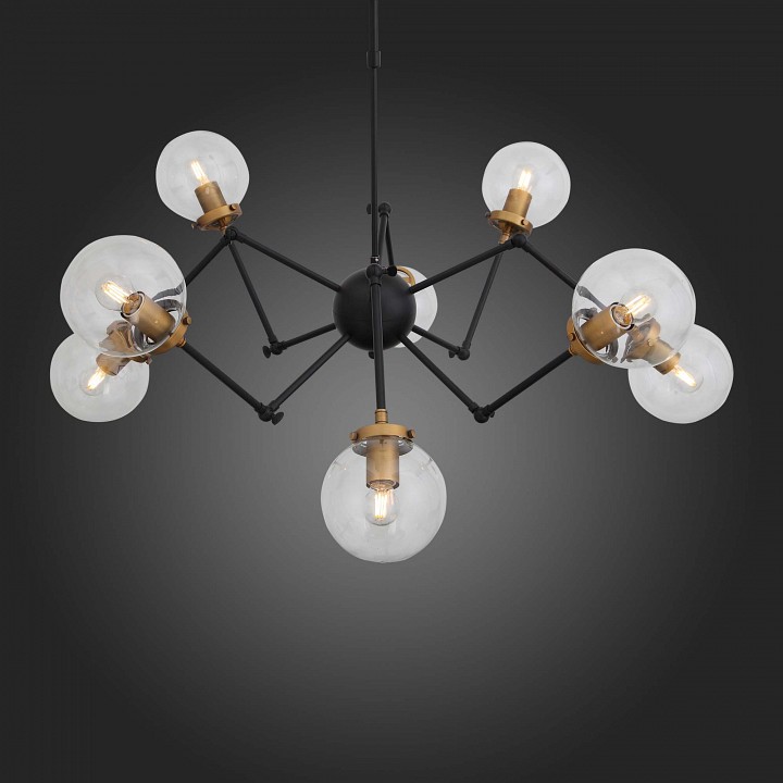 Люстра на штанге st-luce varieta sl234.402.08