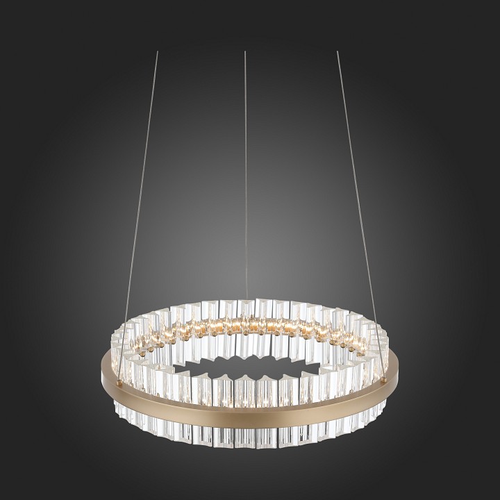 Подвесной светильник st-luce cherio sl383.203.01
