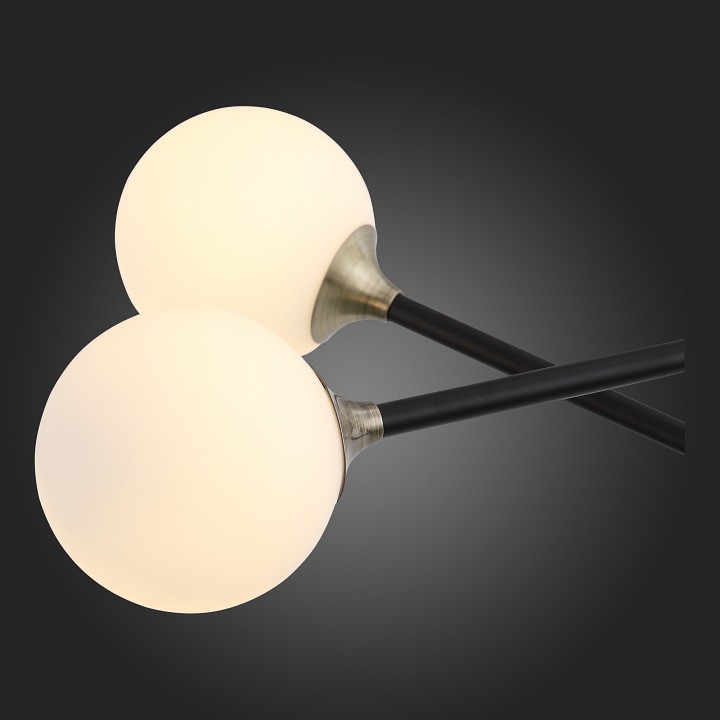 Светильник на штанге st-luce bastoncino sl429.403.02