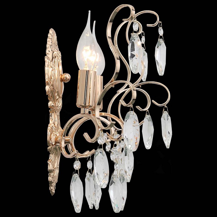 Бра st-luce orecchini sl846.201.02