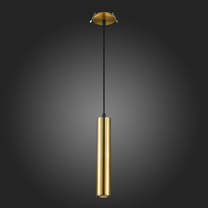 Подвесной светильник st-luce st151 st151.308.01