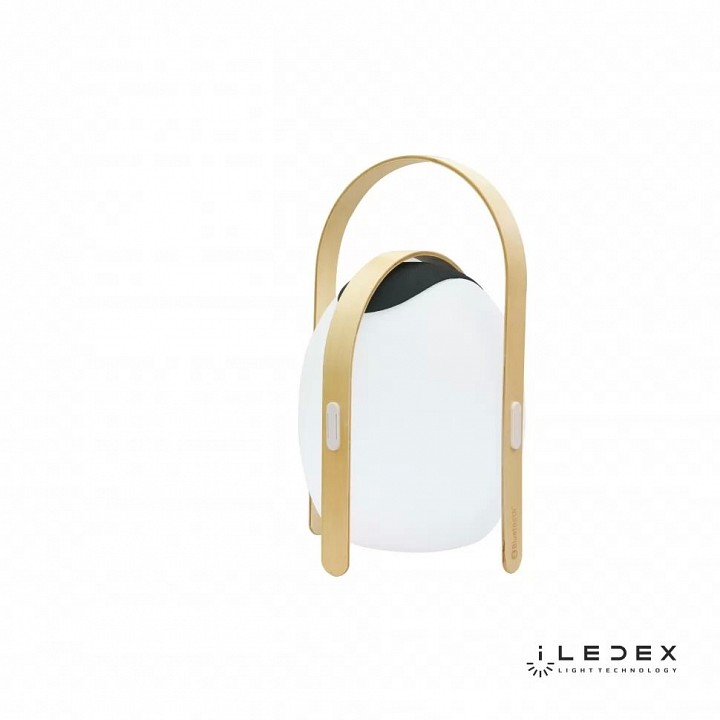 Колонка звуковая iledex giggle ovs1100-ch wh