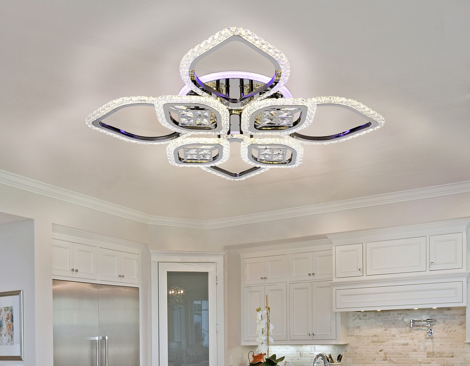 Потолочная люстра ambrella light fa fa2835