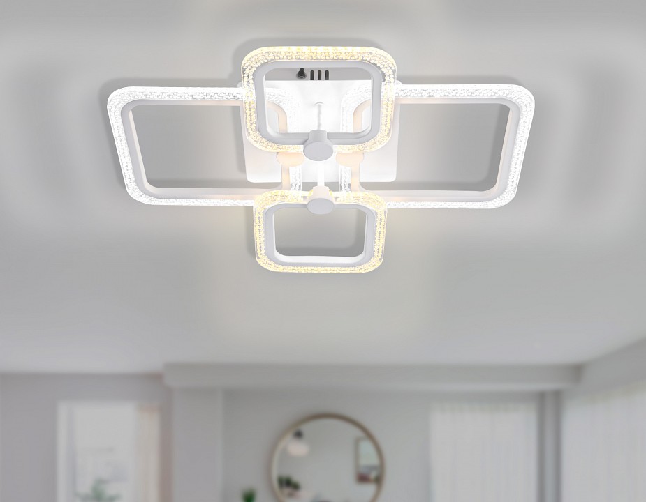 Потолочная люстра ambrella light fa fa5309
